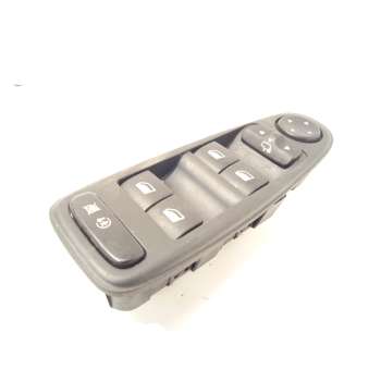 MANDO ELEVALUNAS DELANTERO IZQUIERDO 96639383ZD 6554YH 