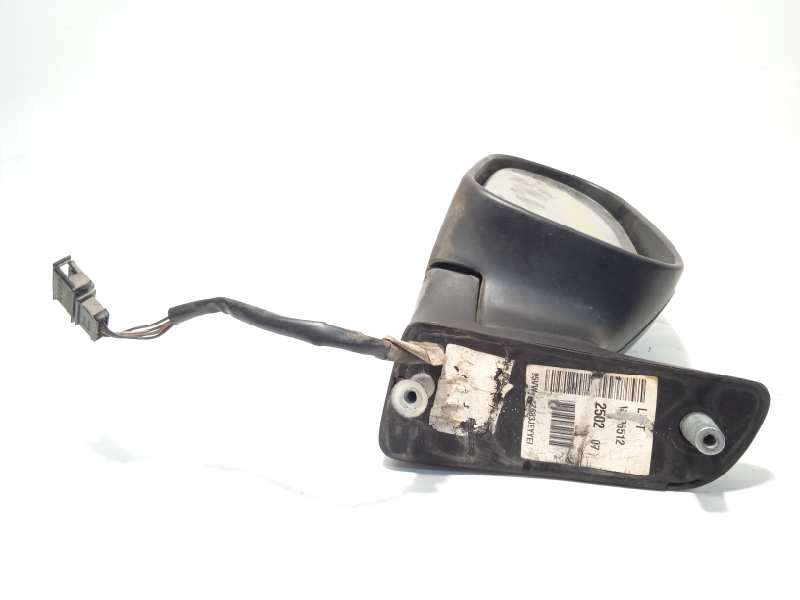 Recambio de retrovisor izquierdo para ford galaxy (vx) 2.3 16v cat referencia OEM IAM 1063175 - Azul 6