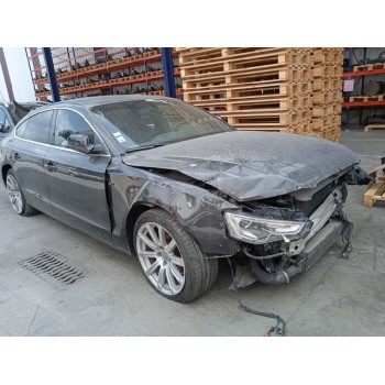 audi a5 sportback (8t) del año 2011