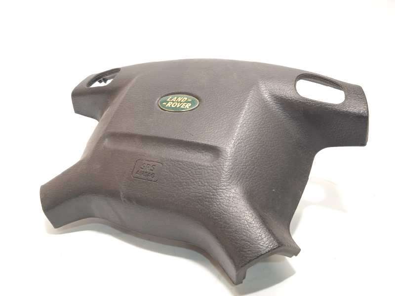 Recambio de airbag delantero izquierdo para land rover discovery (lt) 2.5 turbodiesel referencia OEM IAM EHM102650LNF  EHM102650 - Blanco 2