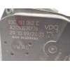 Recambio de caja mariposa para volkswagen golf vi (5k1) sport referencia OEM IAM 03C133062C  A2C53030936