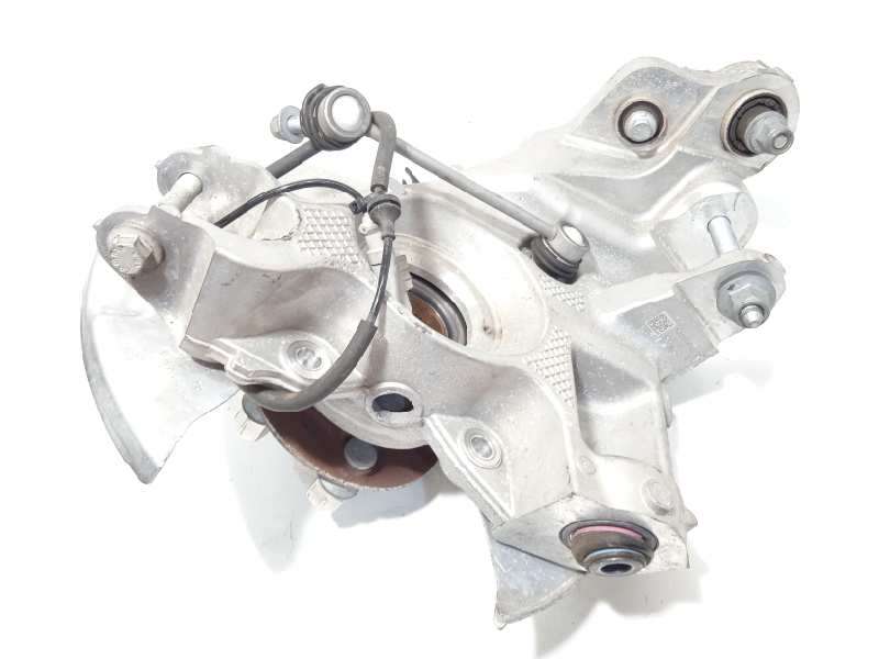 Recambio de mangueta trasera izquierda para land rover discovery sport (2019 - ...) 2.0 referencia OEM IAM M8D25A969AB LR139172 - Blanco 3