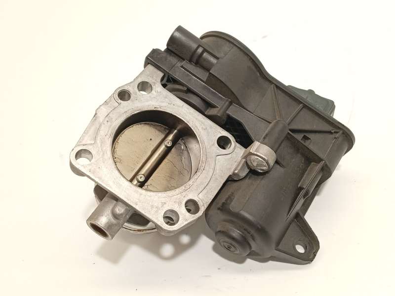 Recambio de caja mariposa para peugeot 2008 ii (ud_, us_, uy_, uj_, ur_, uc_) 1.2 puretech 130 referencia OEM IAM 9801942080 2