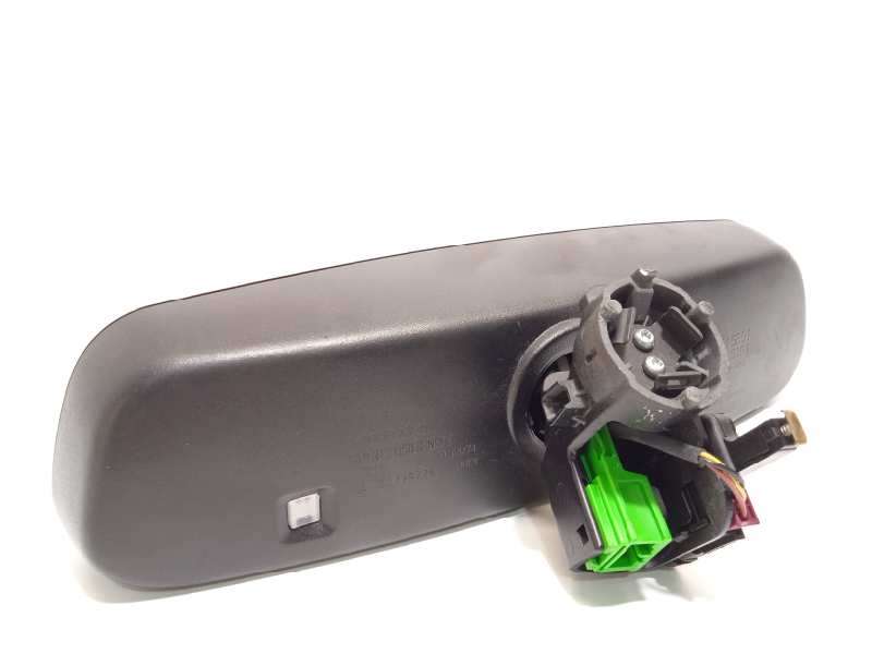 Recambio de espejo interior para volvo c30 d2 kinetic referencia OEM IAM 30799776 - Azul 2