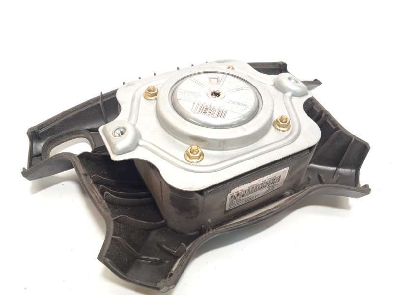 Recambio de airbag delantero izquierdo para land rover discovery (lt) 2.5 turbodiesel referencia OEM IAM EHM102650LNF  EHM102650 - Blanco 3