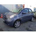 NISSAN MICRA (K12E)