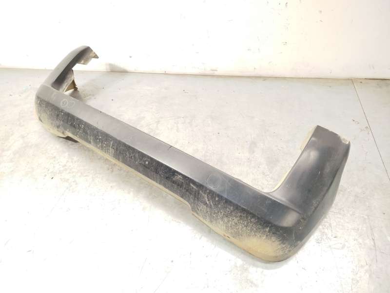 Recambio de paragolpes trasero para citroën nemo monospace 1.4 hdi referencia OEM IAM 7410GL - Plata 5
