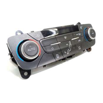 MANDO CALEFACCION / AIRE ACONDICIONADO F1ET18C612AF 2373035 