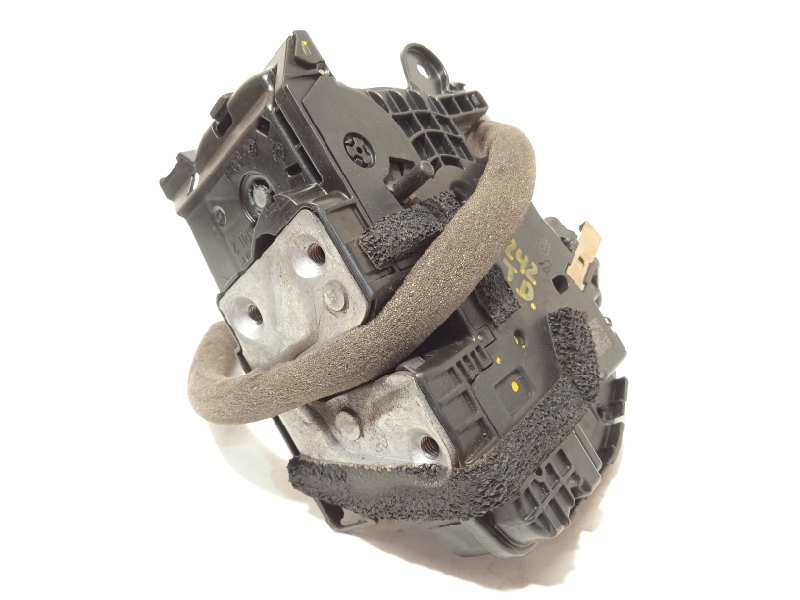 CERRADURA PUERTA TRASERA DERECHA 805027072R 