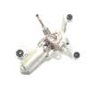 Recambio de motor limpia trasero para kia rio drive referencia OEM IAM 987001W000  035111680
