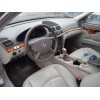 mercedes-benz clase e (w211) del año 2003