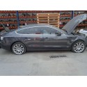 AUDI A5 SPORTBACK (8T)