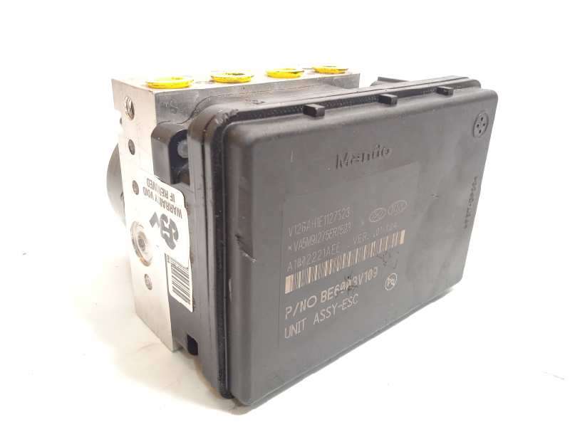 Recambio de abs para kia stonic (ybcuv) drive referencia OEM IAM 58920H8260 BE6003V109 BH6013V105 3
