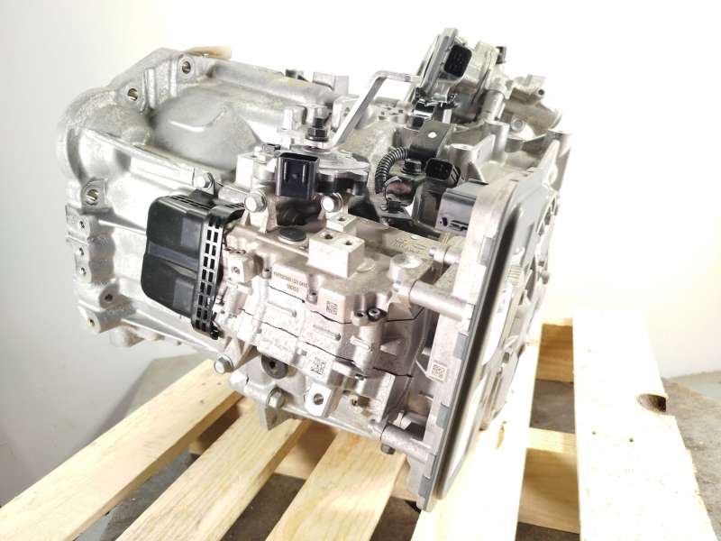 Recambio de caja cambios para kia stonic (ybcuv) 1.0 tgdi cat referencia OEM IAM 430F02C019  M20VMD - Blanco 4
