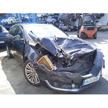 opel insignia sports tourer del año 2014