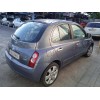 nissan micra (k12e) del año 2009