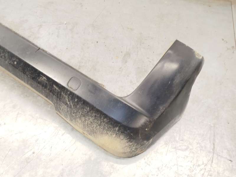 Recambio de paragolpes trasero para citroën nemo monospace 1.4 hdi referencia OEM IAM 7410GL - Plata 6