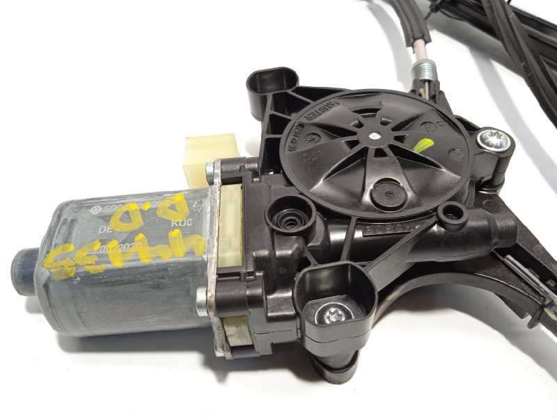 Recambio de elevalunas delantero derecho para seat ateca (kh7) reference referencia OEM IAM 575837462A 0130822076 5Q0959802C 2