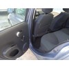 nissan micra (k12e) del año 2009