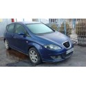 SEAT ALTEA (5P1)