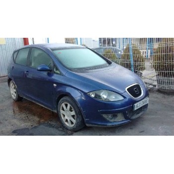 seat altea (5p1) del año 2004