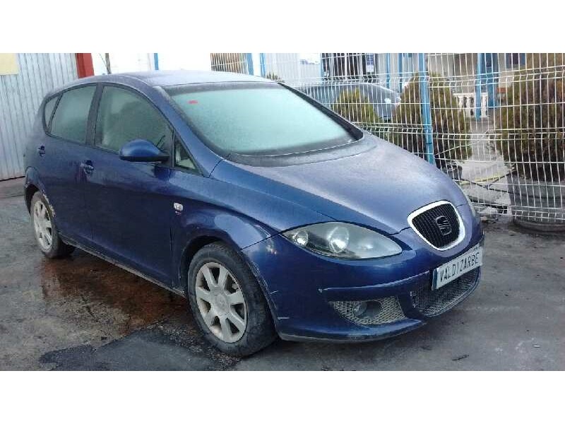 SEAT ALTEA (5P1)