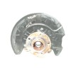 Recambio de mangueta delantera izquierda para seat leon (kl1, klg) 1.5 etsi referencia OEM IAM 5WA407255  