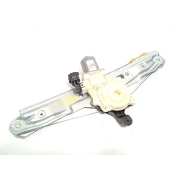 ELEVALUNAS TRASERO IZQUIERDO BM51A27001BE 