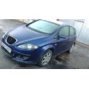 SEAT ALTEA (5P1)