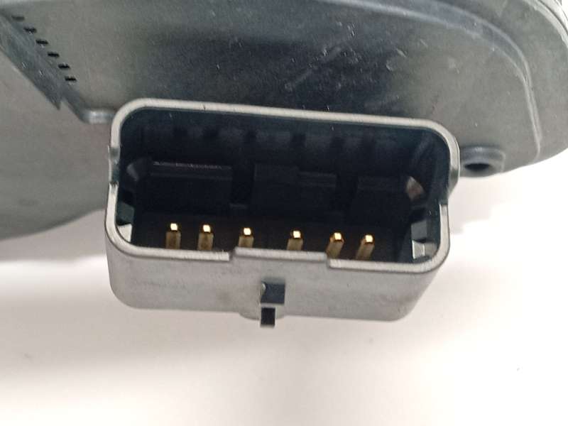 Recambio de caja mariposa para peugeot 2008 ii (ud_, us_, uy_, uj_, ur_, uc_) 1.2 puretech 130 referencia OEM IAM 9801942080 4