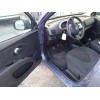 nissan micra (k12e) del año 2009