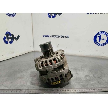 Recambio de alternador para seat leon (5f1) reference referencia OEM IAM 04E903021M  F000BL07L4