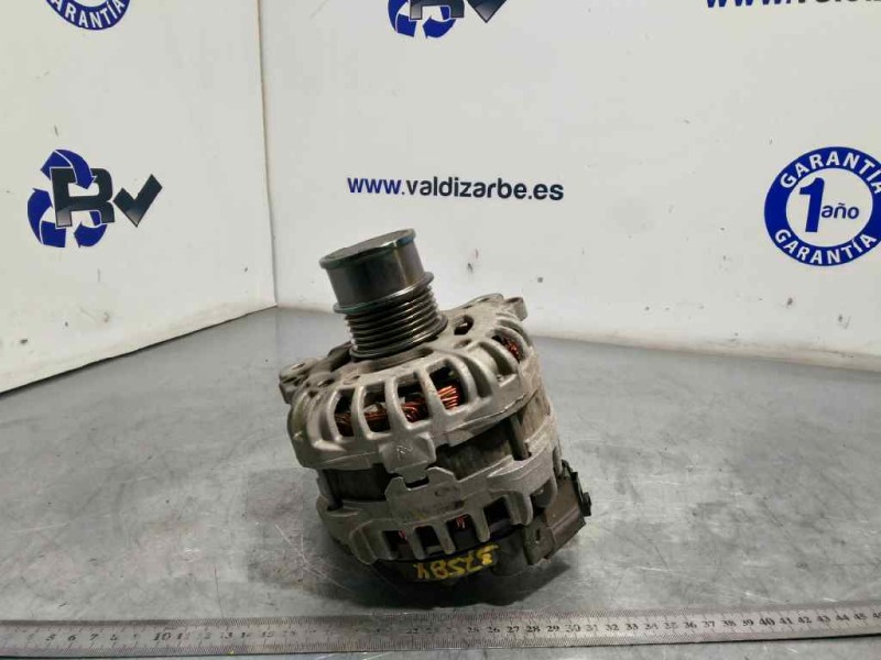 ALTERNADOR 04E903021M F000BL07L4