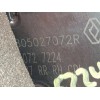 Recambio de cerradura puerta trasera derecha para renault captur 1.5 dci diesel fap referencia OEM IAM 805027072R  