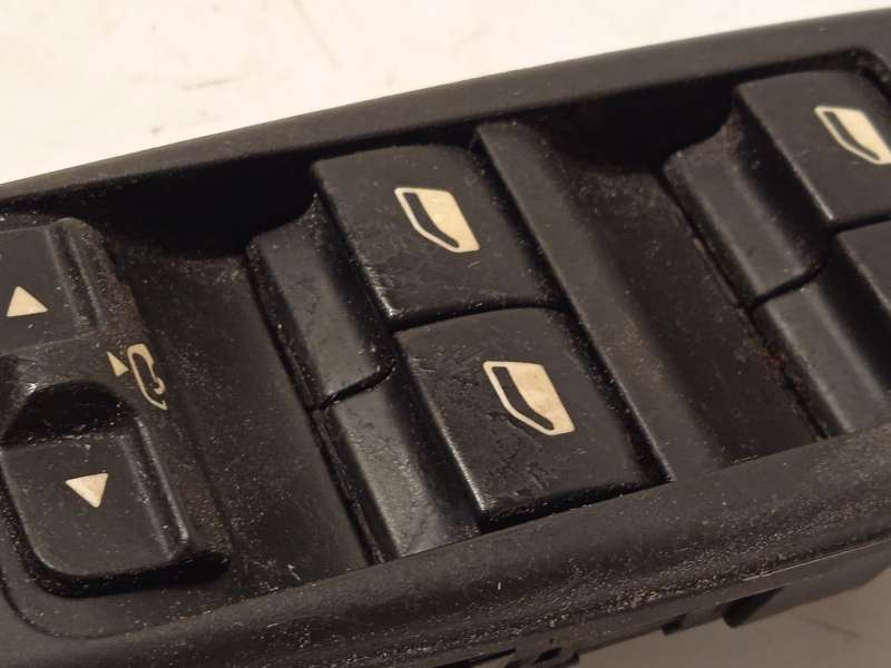 Recambio de mando elevalunas delantero izquierdo para citroën c4 grand picasso i (ua_) 2.0 i 16v referencia OEM IAM 96639383ZD 6 - Plata 4
