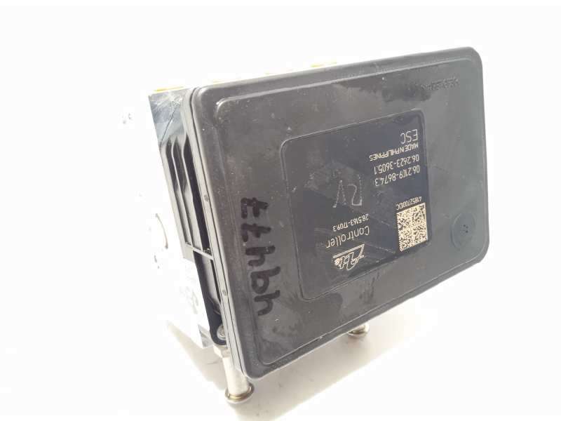 Recambio de abs para hyundai kona klass 2wd referencia OEM IAM 58900J9000 28516317093 06210256164 3