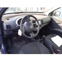 NISSAN MICRA (K12E)
