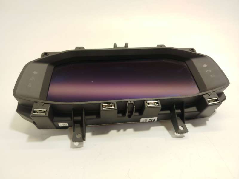 Recambio de cuadro instrumentos para cupra formentor (km7, kmp) 1.5 tsi referencia OEM IAM 5FA920790B 3