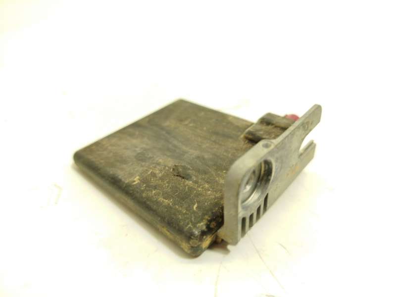 Recambio de antena para volkswagen t-roc (a11, d11) 1.0 tsi referencia OEM IAM 3G9035534 3