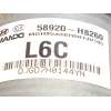 Recambio de abs para kia stonic (ybcuv) drive referencia OEM IAM 58920H8260 BE6003V109 BH6013V105