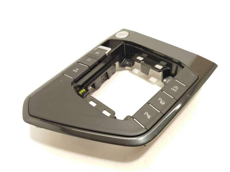 Recambio de mando multifuncion para volkswagen tiguan (ad1, ax1) 2.0 tdi referencia OEM IAM 5NB864263HVX7 2