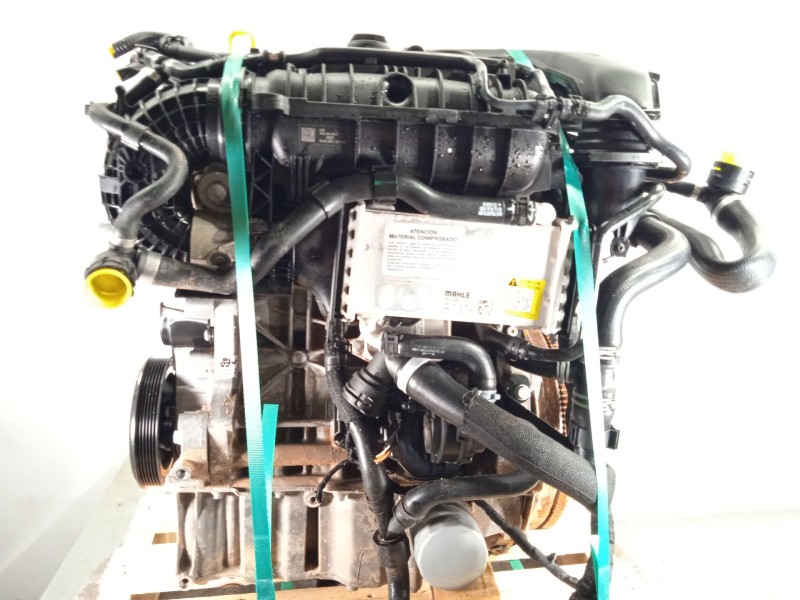 MOTOR COMPLETO DFY DFYA 