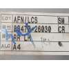 Recambio de elevalunas trasero izquierdo para hyundai santa fe (sm) 2.0 crdi cat referencia OEM IAM 8347026030  9881026200