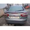 ford mondeo ber. (ca2) del año 2011
