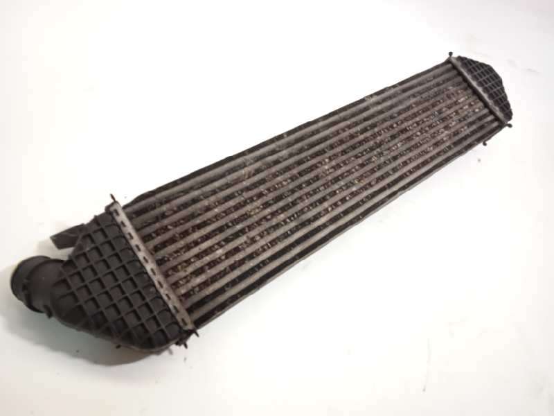 Recambio de intercooler para volvo c30 d2 kinetic referencia OEM IAM 9M519L440AC 31280122 - Azul 2