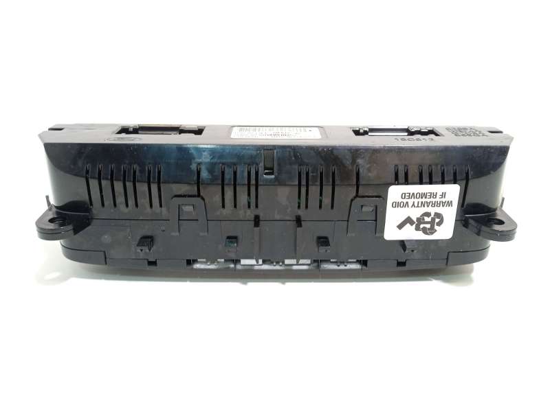 Recambio de mando calefaccion / aire acondicionado para ford focus iii 1.6 tdci referencia OEM IAM F1ET18C612AF 2373035 - Azul 4