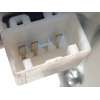 Recambio de motor limpia trasero para kia rio drive referencia OEM IAM 987001W000  035111680