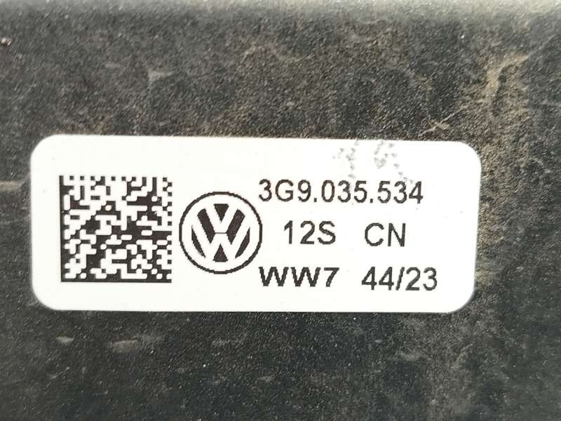 Recambio de antena para volkswagen t-roc (a11, d11) 1.0 tsi referencia OEM IAM 3G9035534 4