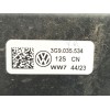 Recambio de antena para volkswagen t-roc (a11, d11) 1.0 tsi referencia OEM IAM 3G9035534  
