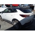 OPEL GRANDLAND / GRANDLAND X (A18, P1UO)